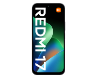 Xiaomi Redmi 17 4/256GB Black 7500mAh 45W - 1547249 - zdjęcie 3
